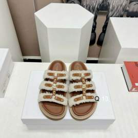 Picture of Celine Shoes _SKUCelinesz35-402CJ05012143